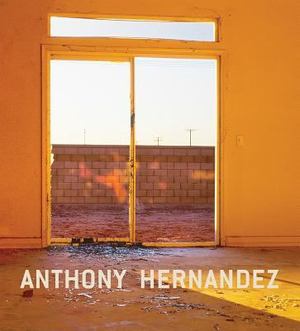 Anthony Hernandez Anthony Hernandez