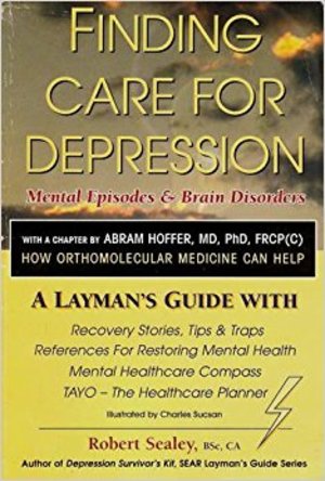 Finding Care for Depression, Mental Episodes, and Brain Disorders Finding Care for Depression, Mental Episodes, and Brain Disorders