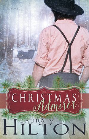 Christmas Admirer Christmas Admirer