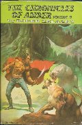 Chronicles of Amber, Volume 2, The Chronicles of Amber, Volume 2, The
