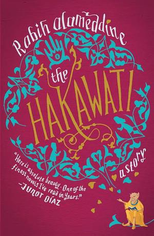 Hakawati, The Hakawati, The