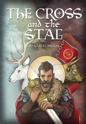Cross and the Stag, The Cross and the Stag, The