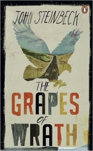 Grapes of Wrath, The Grapes of Wrath, The