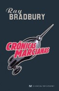 Crónicas Marcianas Crónicas Marcianas