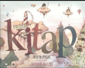 Kitap Kitap