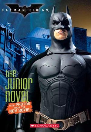 Batman Begins Batman Begins