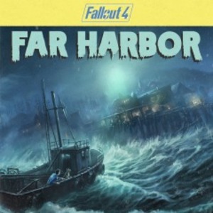 Far Harbor (Fallout 4) Far Harbor (Fallout 4)