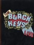 Black Keys Live, The Black Keys Live, The