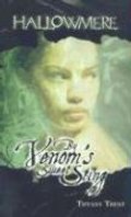 By Venom's Sweet Sting (Hallowmere, Book 2) By Venom's Sweet Sting (Hallowmere, Book 2)
