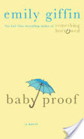 Baby Proof Baby Proof