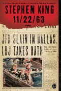 11/22/63 (En Espanol) (Vintage Espanol) (Spanish) - Street Smart King, Stephen ( Author ) Nov-13-2012 Paperback 11/22/63 (En Espanol) (Vintage Espanol) (Spanish) - Street Smart King, Stephen ( Author ) Nov-13-2012 Paperback