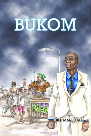 Bukom Bukom