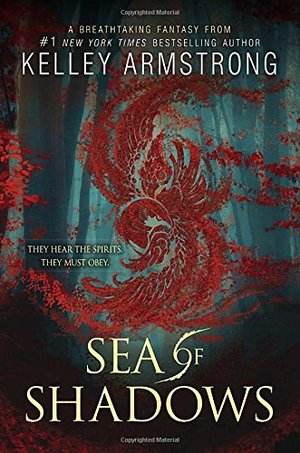 Sea of Shadows Sea of Shadows