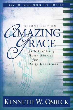 Amazing Grace Amazing Grace