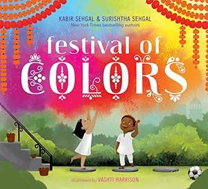 Festival of Colors Festival of Colors