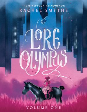 Lore Olympus, vol. 1 Lore Olympus, vol. 1