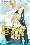 B.O.D.Y., Vol. 3 B.O.D.Y., Vol. 3