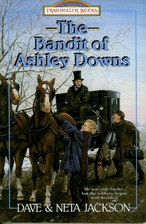 Bandit of Ashley Downs: George Muller, The Bandit of Ashley Downs: George Muller, The