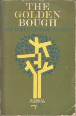 Golden Bough Golden Bough