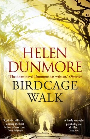 Birdcage Walk Birdcage Walk