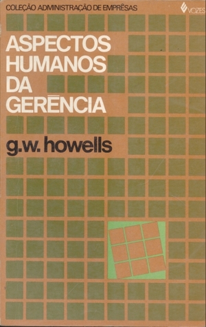 Aspectos humanos da gerência Aspectos humanos da gerência
