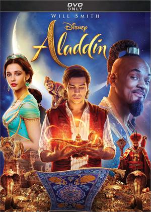 Aladdin Aladdin
