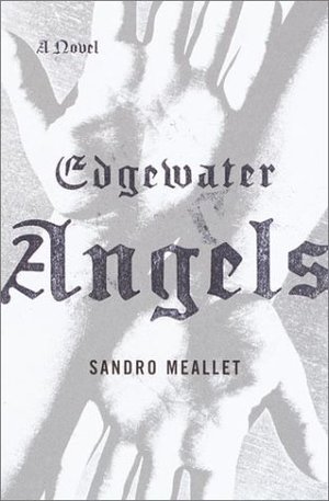Edgewater Angels: A Novel Edgewater Angels: A Novel