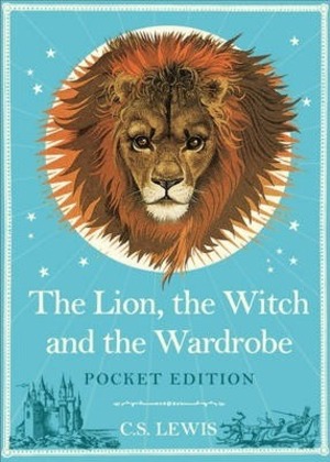 Lion, the Witch and the Wardrobe, The Lion, the Witch and the Wardrobe, The