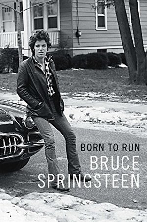 Born to Run Born to Run