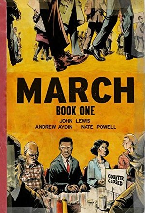 March Book 1 March Book 1