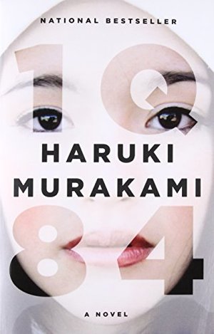 1Q84 1Q84