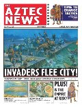 History News: The Aztec News History News: The Aztec News