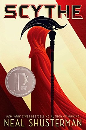 Scythe (Arc of a Scythe) Scythe (Arc of a Scythe)