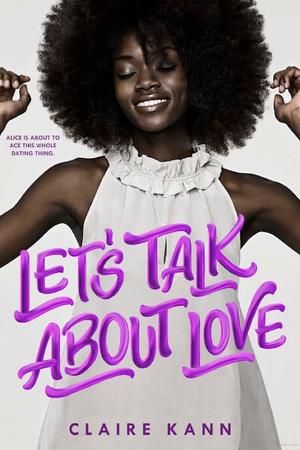 Let's Talk About Love Let's Talk About Love