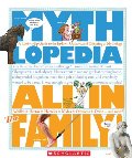 All in the Family: A Look-it-Up Guide to the In-laws, Outlaws, and Offspring of Mythology (Mythlopedia) All in the Family: A Look-it-Up Guide to the In-laws, Outlaws, and Offspring of Mythology (Mythlopedia)
