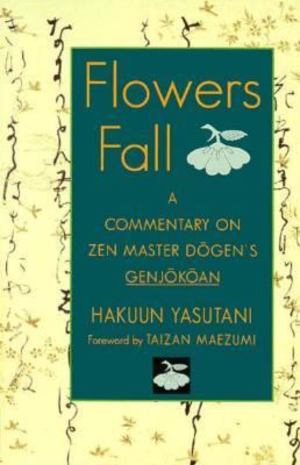 Flowers Fall Flowers Fall