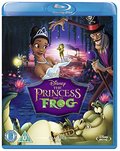 Princess & The Frog Princess & The Frog