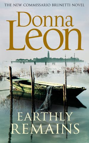 Earthly Remains Earthly Remains