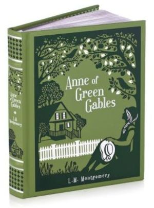 Anne of Green Gables Anne of Green Gables