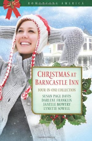 Christmas at Barncastle Inn Christmas at Barncastle Inn