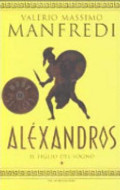 Aléxandros Aléxandros