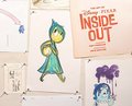 Art of Inside Out, The Art of Inside Out, The