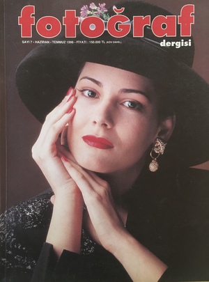 Fotoğraf Dergisi 07. Sayı Fotoğraf Dergisi 07. Sayı