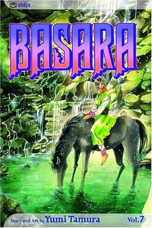 Basara, Vol. 7 Basara, Vol. 7