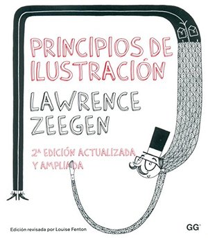 Principios De Ilustración - 2ª Edición Principios De Ilustración - 2ª Edición