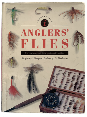 Anglers flies Anglers flies