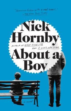 About a Boy About a Boy