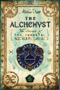 Alchemyst, The Alchemyst, The