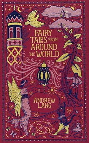 Fairy Tales from Around the World Fairy Tales from Around the World