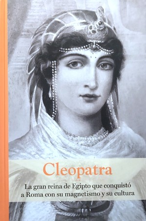 Cleopatra Cleopatra